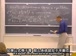 麻省理工公开课中出现平衡公式的视频截图