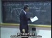 麻省理工公开课中出现方程式的的视频截图