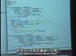 麻省理工公开课中出现what do i know的视频截图