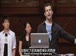 哈佛公开课中出现student body的视频截图