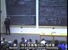 麻省理工公开课中出现海森堡的视频截图