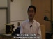 斯坦福公开课中出现我的一家的视频截图