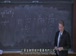 耶鲁公开课中出现的基本公式的视频截图