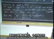 麻省理工公开课中出现在十分钟的视频截图