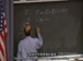 耶鲁公开课中出现坐标方程的视频截图