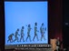 耶鲁公开课中出现human evolution的视频截图