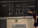 麻省理工公开课中出现轨道量子数的视频截图