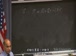 耶鲁公开课中出现初始数字的视频截图