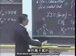 麻省理工公开课中出现在你的元素的视频截图