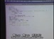 麻省理工公开课中出现i need to make sure的视频截图