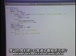 麻省理工公开课中出现认为结果的视频截图
