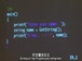 哈佛公开课中出现t string的视频截图