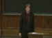 耶鲁公开课中出现约翰．霍普金斯大学的视频截图