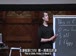 哈佛公开课中出现第一周的视频截图