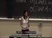麻省理工公开课中出现苯环的视频截图