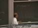 耶鲁公开课中出现derivative time的视频截图