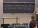 麻省理工公开课中出现发生反应的视频截图