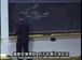 麻省理工公开课中出现盖斯定律的视频截图
