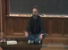 耶鲁公开课中出现哲学原理的视频截图