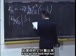 麻省理工公开课中出现对数计算的视频截图