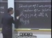 麻省理工公开课中出现schr dinger equation的视频截图
