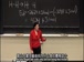 麻省理工公开课中出现量子力学的视频截图