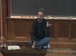 耶鲁公开课中出现哲学研究的视频截图