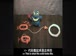 哈佛公开课中出现看起来是这样的视频截图