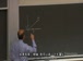 耶鲁公开课中出现轴矢量的视频截图