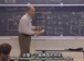 麻省理工公开课中出现物理量的视频截图