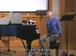 耶鲁公开课中出现莫扎特第四十号交响曲的视频截图