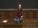 耶鲁公开课中出现数学和哲学的视频截图