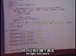 麻省理工公开课中出现做个测试的视频截图
