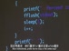 哈佛公开课中出现for loop的视频截图