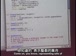 麻省理工公开课中出现的表示的视频截图