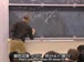 麻省理工公开课中出现的积分的视频截图