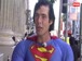 街头邂逅明星中出现the superman的视频截图