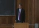 耶鲁公开课中出现在波士顿大学的视频截图