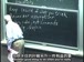 麻省理工公开课中出现你休息一会儿的视频截图