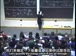 麻省理工公开课中出现方程方程式的视频截图