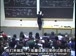 麻省理工公开课中出现方程式 方程式的视频截图