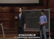 哈佛公开课中出现对数的视频截图