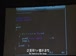 哈佛公开课中出现for loop的视频截图