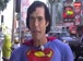 我就是超人中出现说超人的视频截图
