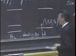 麻省理工公开课中出现分子轨道能级的视频截图