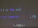 哈佛公开课中出现的百分比的视频截图