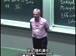 麻省理工公开课中出现隨機漫步的视频截图