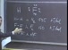 麻省理工公开课中出现hydrogen bond的视频截图