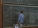 耶鲁公开课中出现函数方程的视频截图